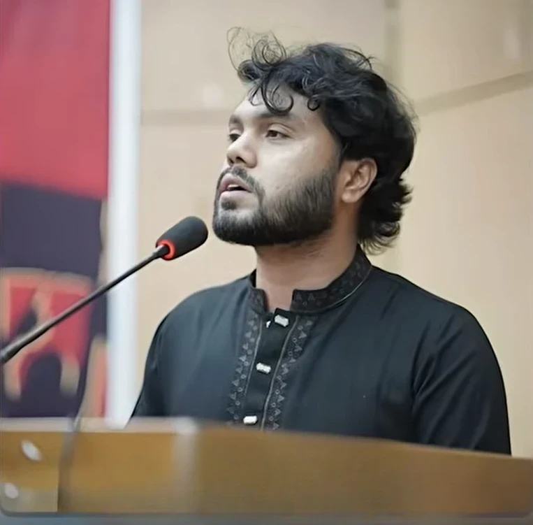 ওসমান হাদি