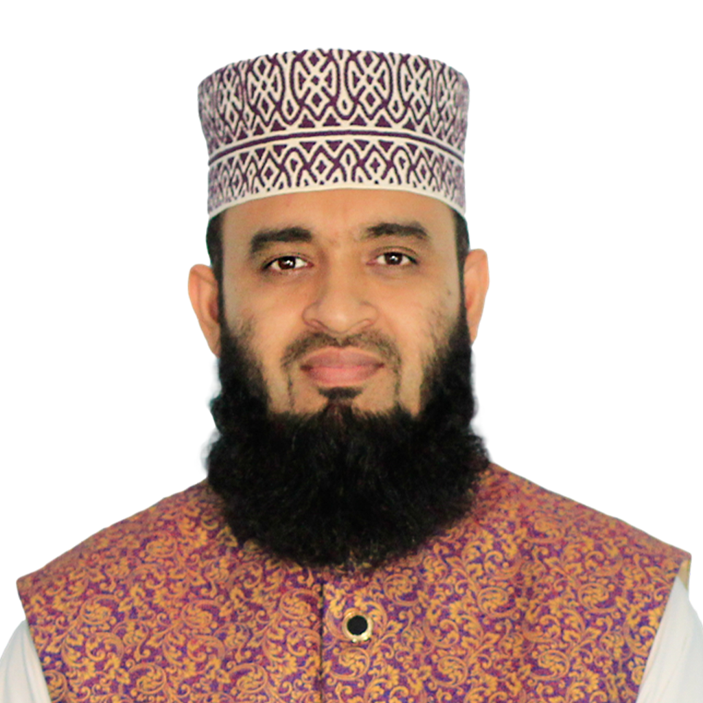 মিজানুর রহমান আজহারী