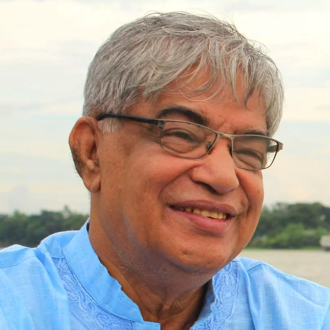 মোস্তাফা জব্বার