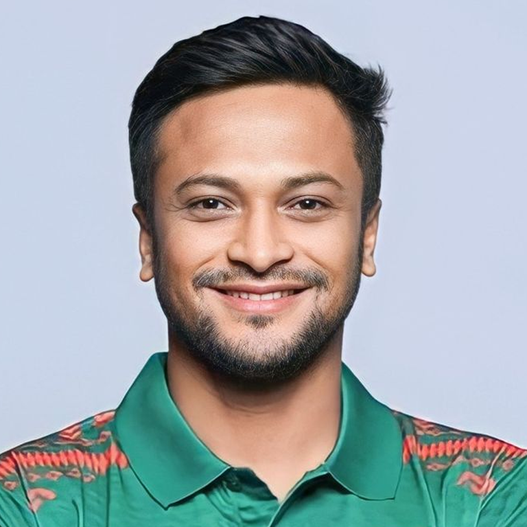 সাকিব আল হাসান