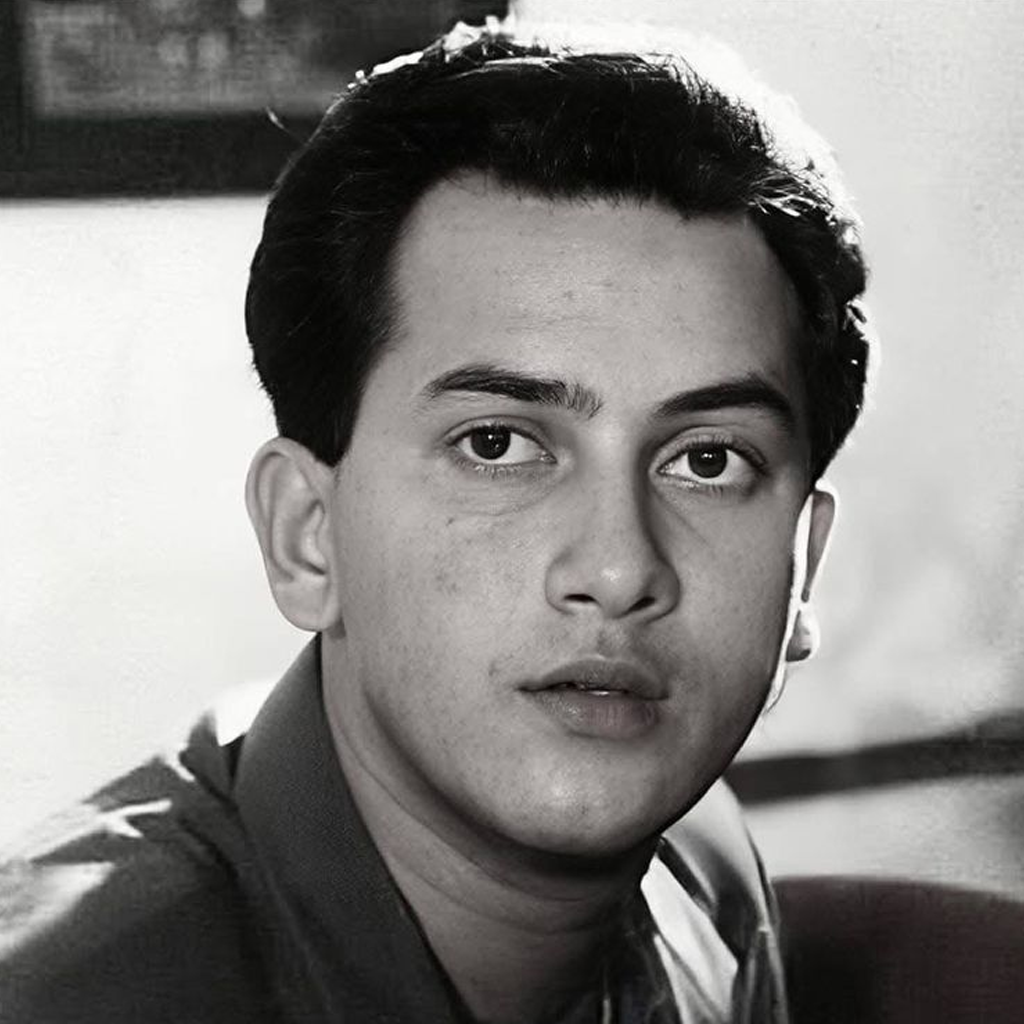সালমান শাহ